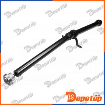 Arbre de transmission avant arrière pour AUDI | NWN-AU-031, 10-210490